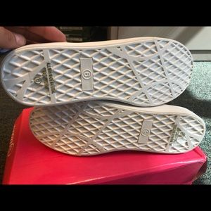 Bella Suede Slides - Mauve